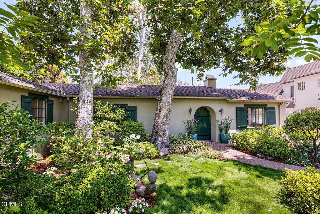 South Pasadena, CA 91030,314 Arroyo DR