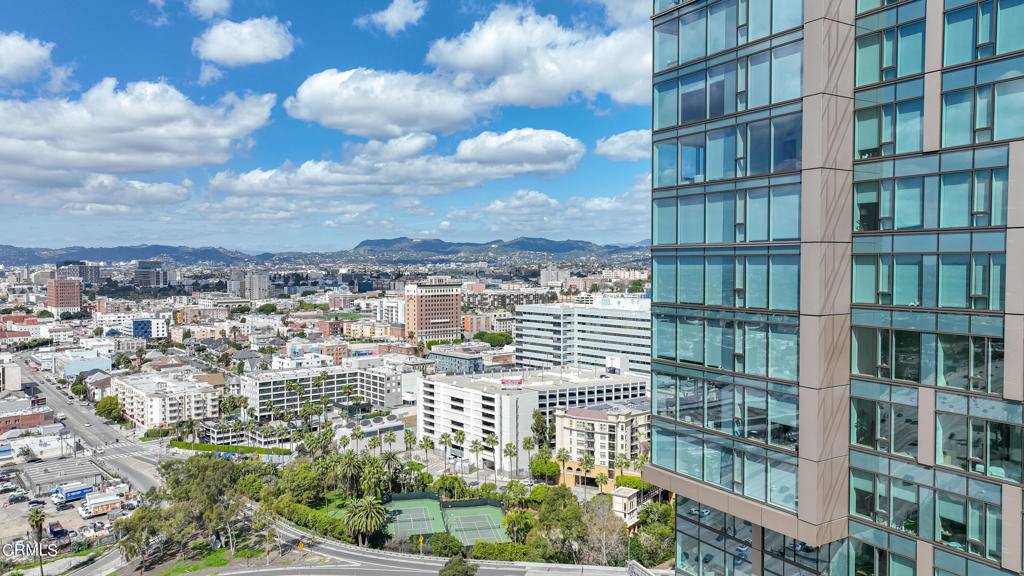 889 Francisco ST #802, Los Angeles, CA 90017
