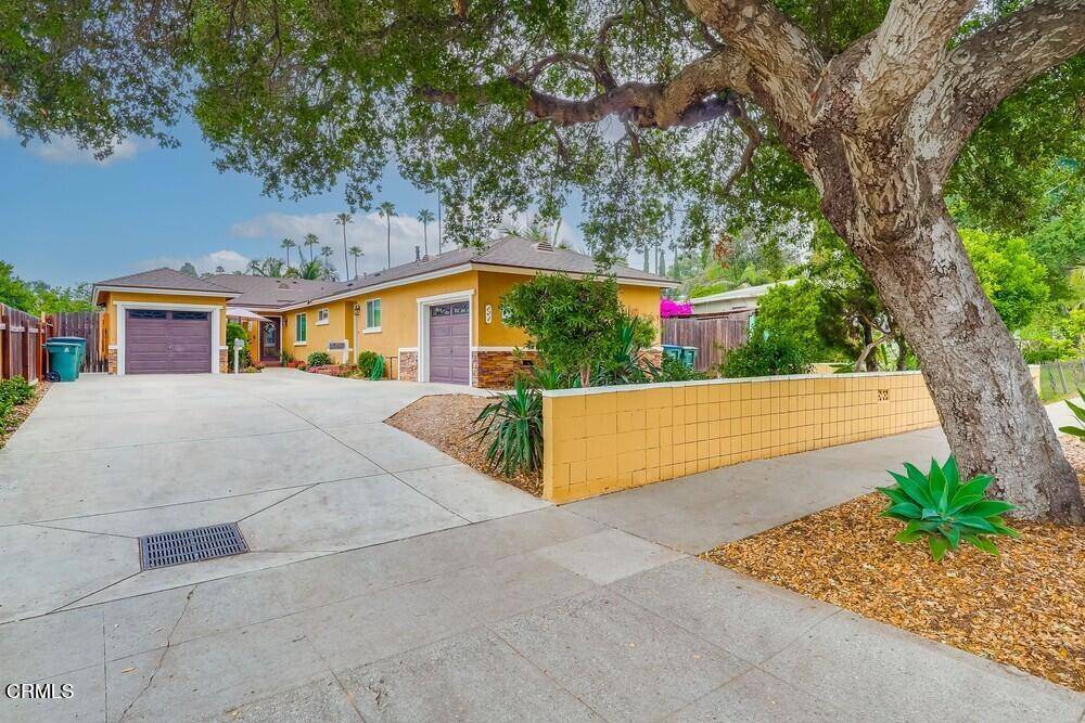 Pasadena, CA,121 Carlton AVE