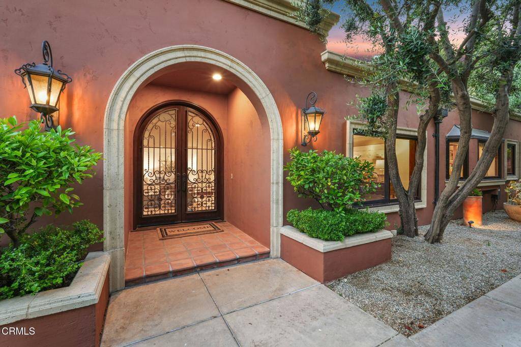 Pasadena, CA 91103,1897 Braemar RD