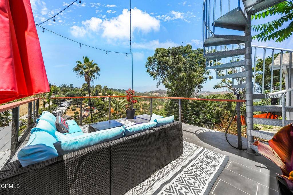 4255 Raynol ST, Los Angeles, CA 90032