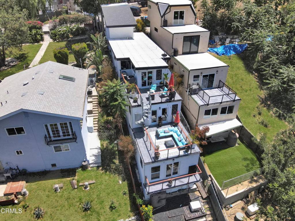 Los Angeles, CA 90032,4255 Raynol ST