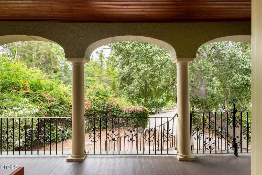 Sierra Madre, CA 91024,413 Sycamore PL