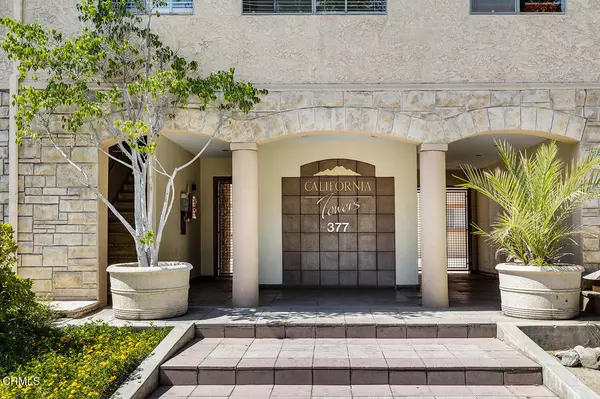 Glendale, CA 91203,377 W California Ave #18