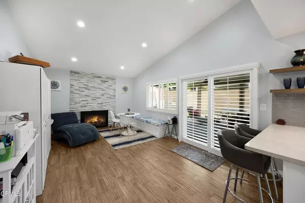 Rialto, CA 92377,2452 N Teakwood AVE