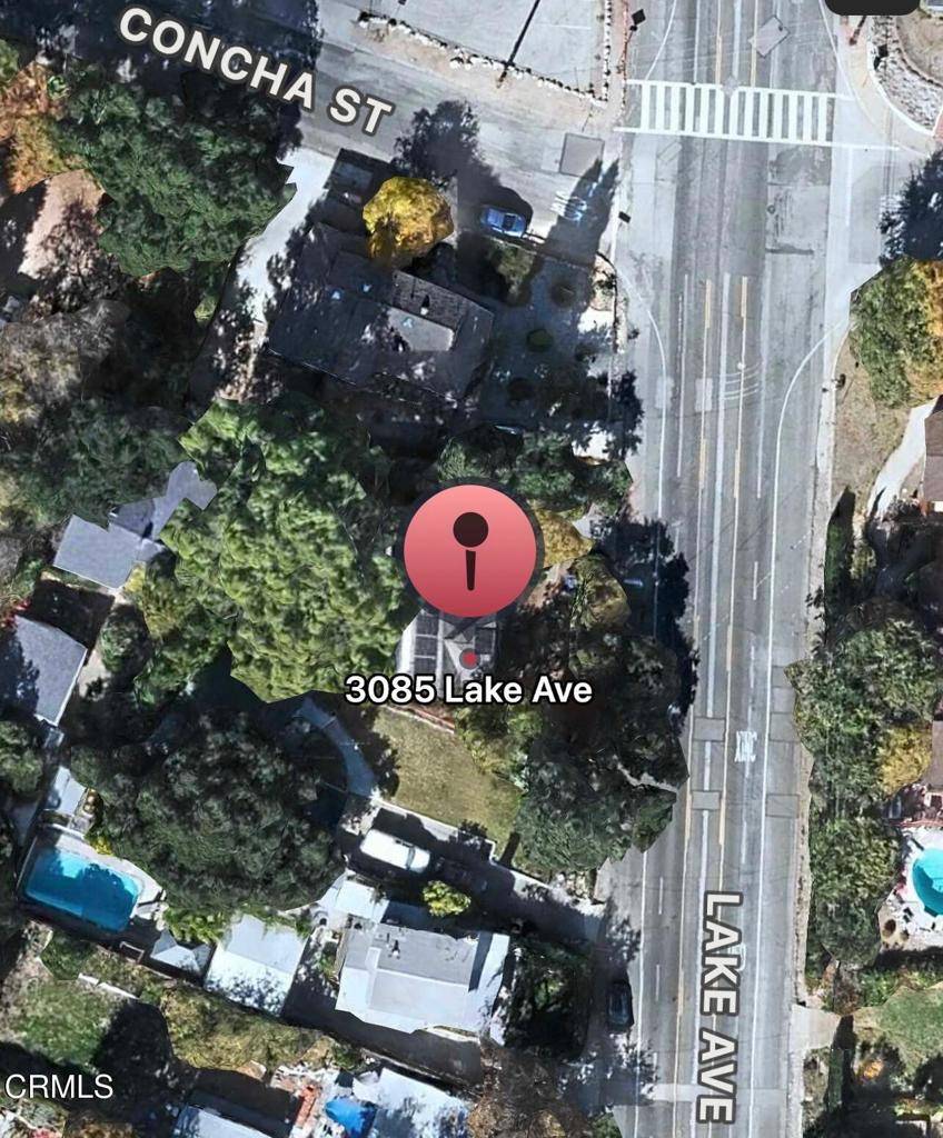 3085 Lake AVE, Altadena, CA 91001