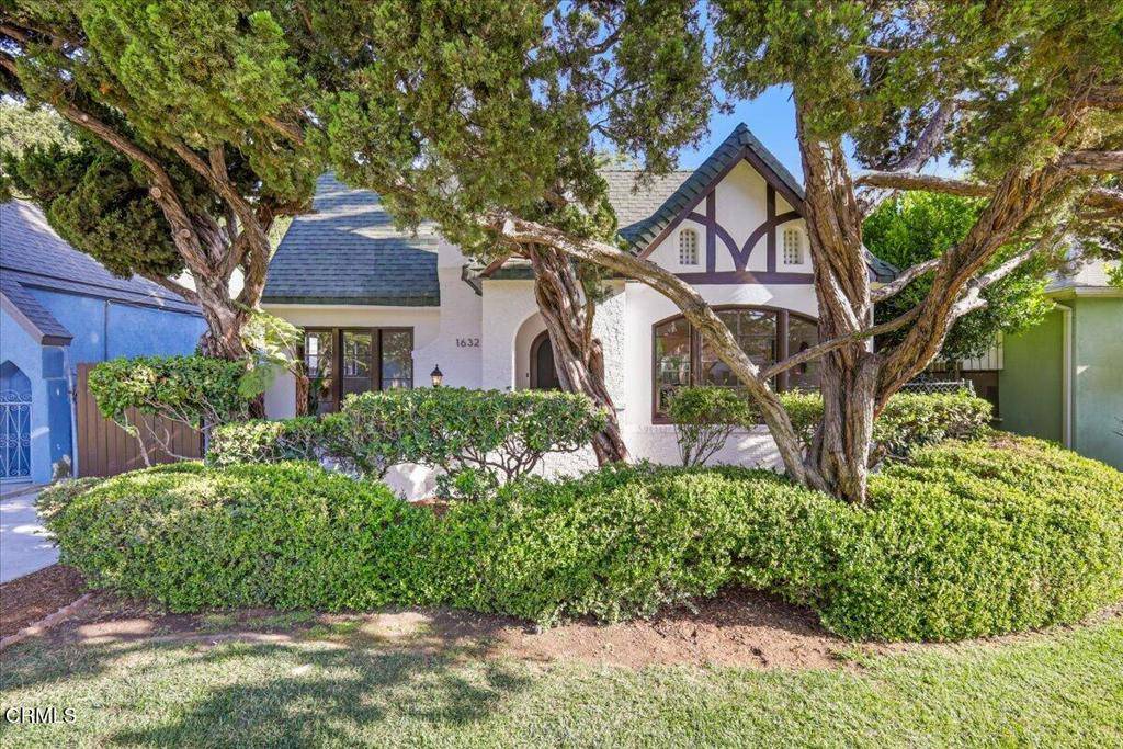 1632 Oak Grove DR, Los Angeles, CA 90041