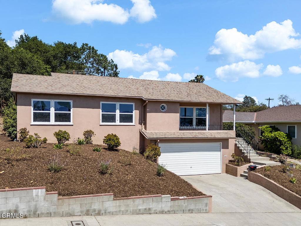 5134 Monte Bonito Drive DR, Los Angeles, CA 90041