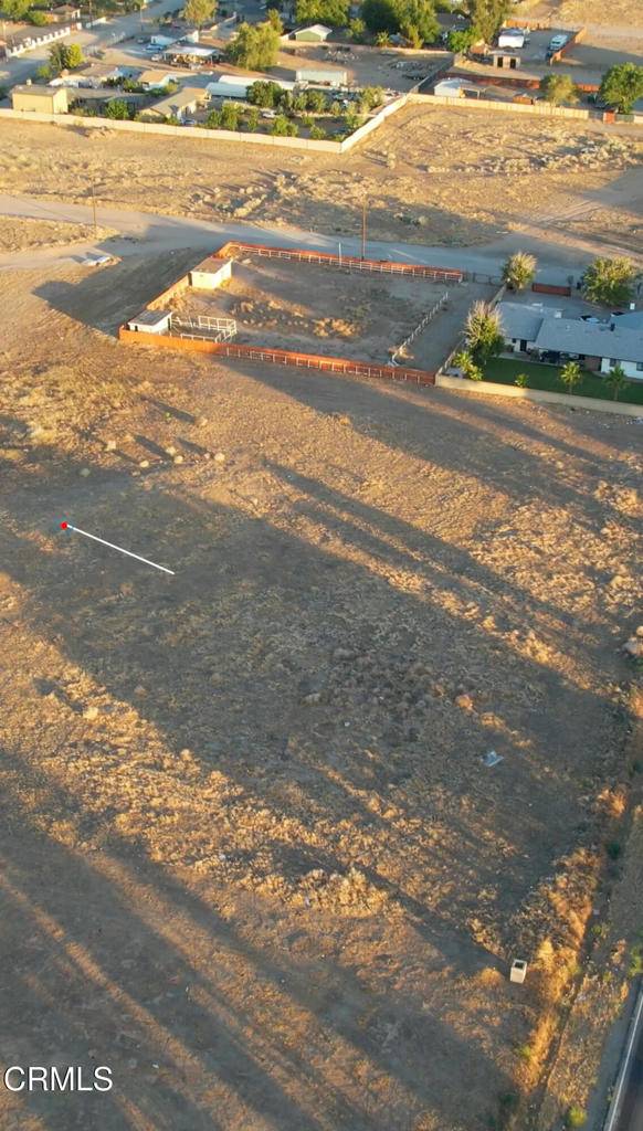 Palmdale, CA 93550,25 25 Vac/ 25th Ste/ Vic Ave Q4