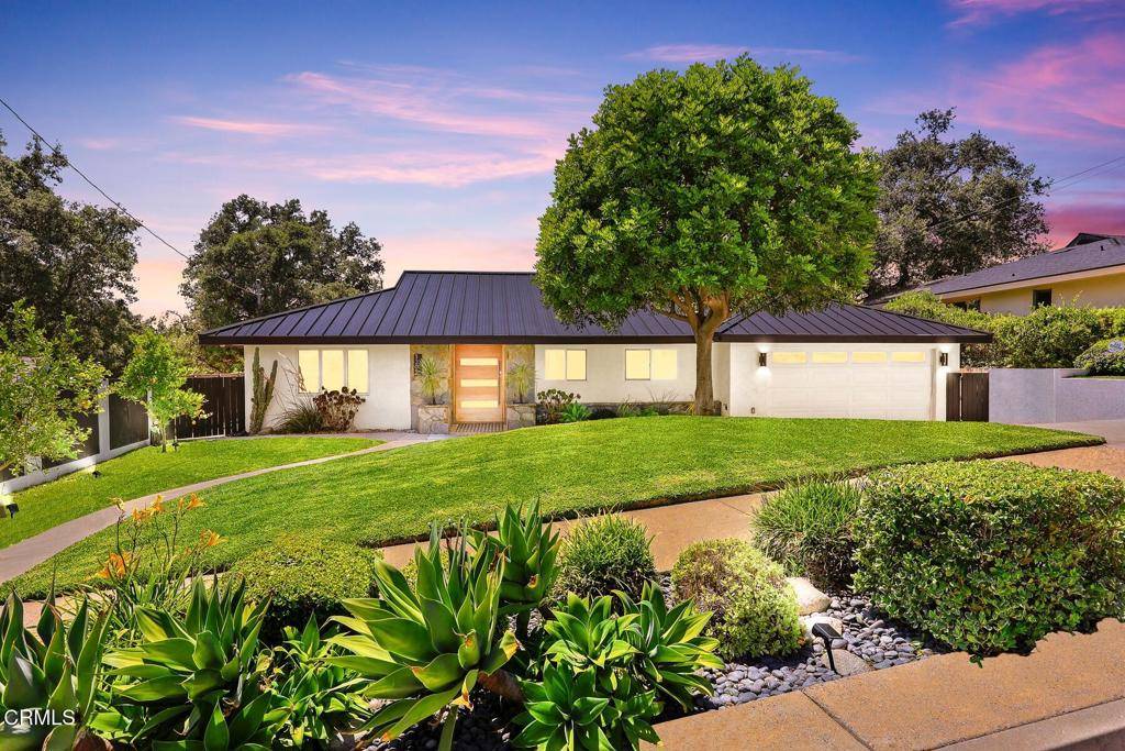 1305 Riviera DR, Pasadena, CA 91107