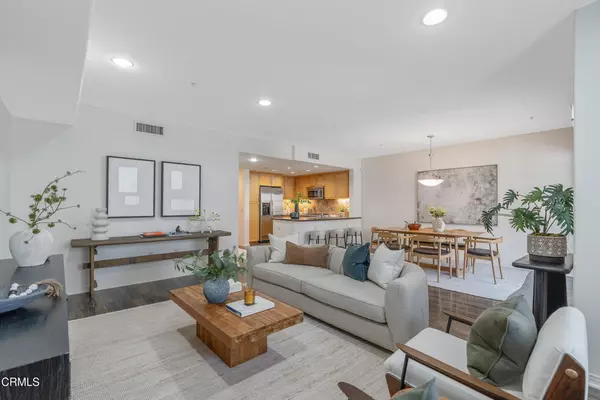 931 E Walnut ST #508, Pasadena, CA 91106