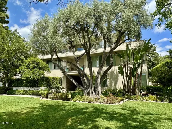 630 S Orange Grove BLVD #5, Pasadena, CA 91105