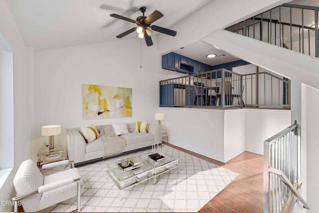 248 E Washington BLVD #4, Pasadena, CA 91104