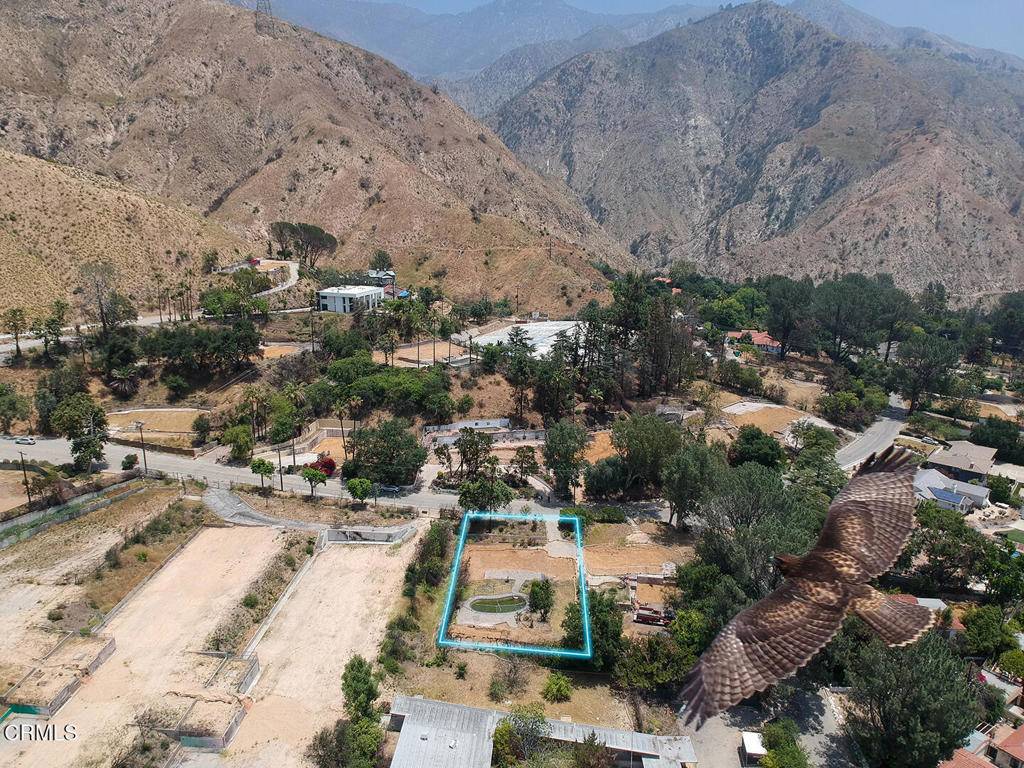 Altadena, CA 91001,1962 E Loma Alta DR