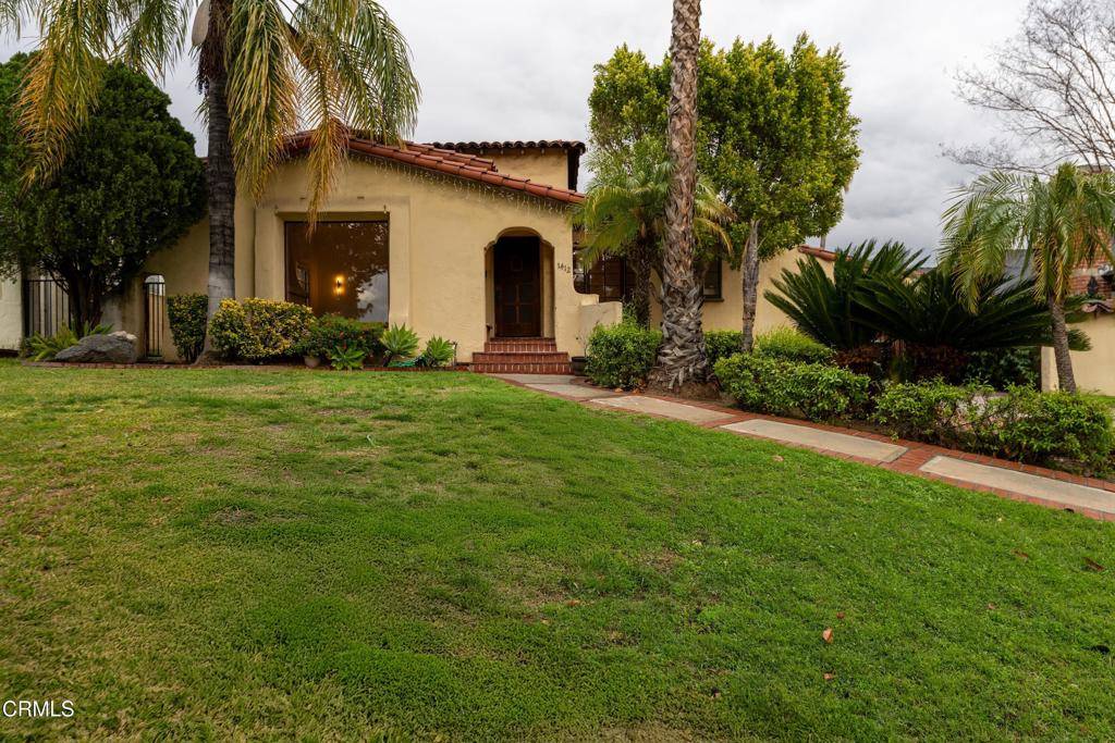 1412 Norton AVE, Glendale, CA 91202
