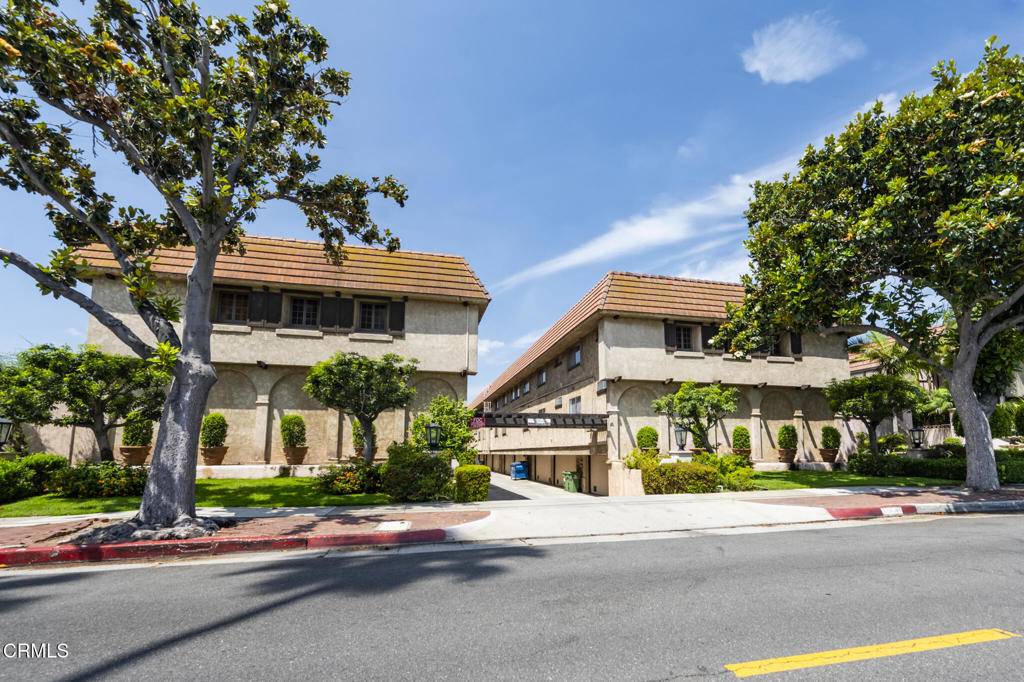 105 N Almansor ST #6, Alhambra, CA 91801
