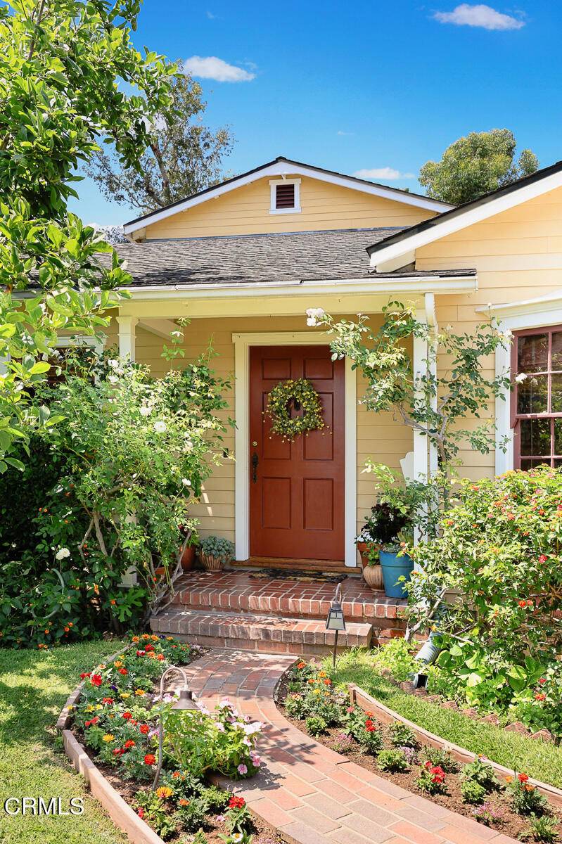 South Pasadena, CA 91030,1116 Foothill ST