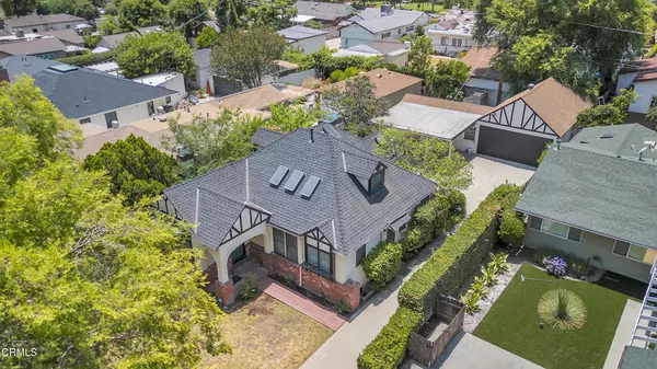 Pasadena, CA 91107,589 Castano AVE