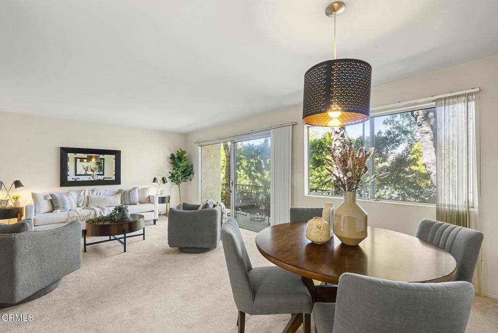 420 S South Madison AVE #204, Pasadena, CA 91101