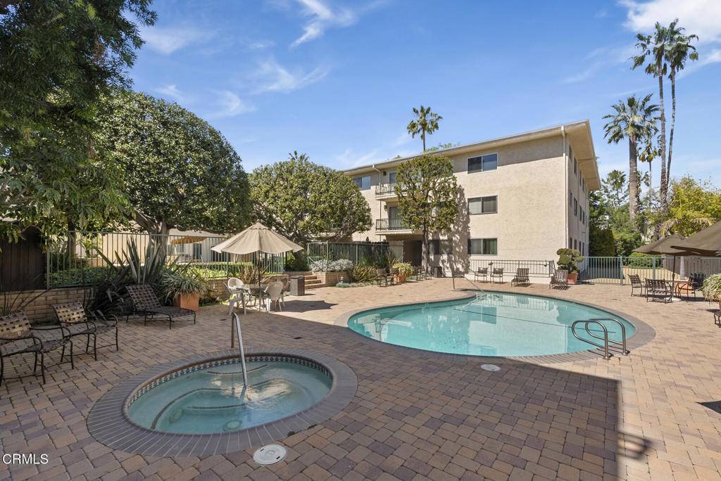 Pasadena, CA 91101,420 S Madison AVE #204