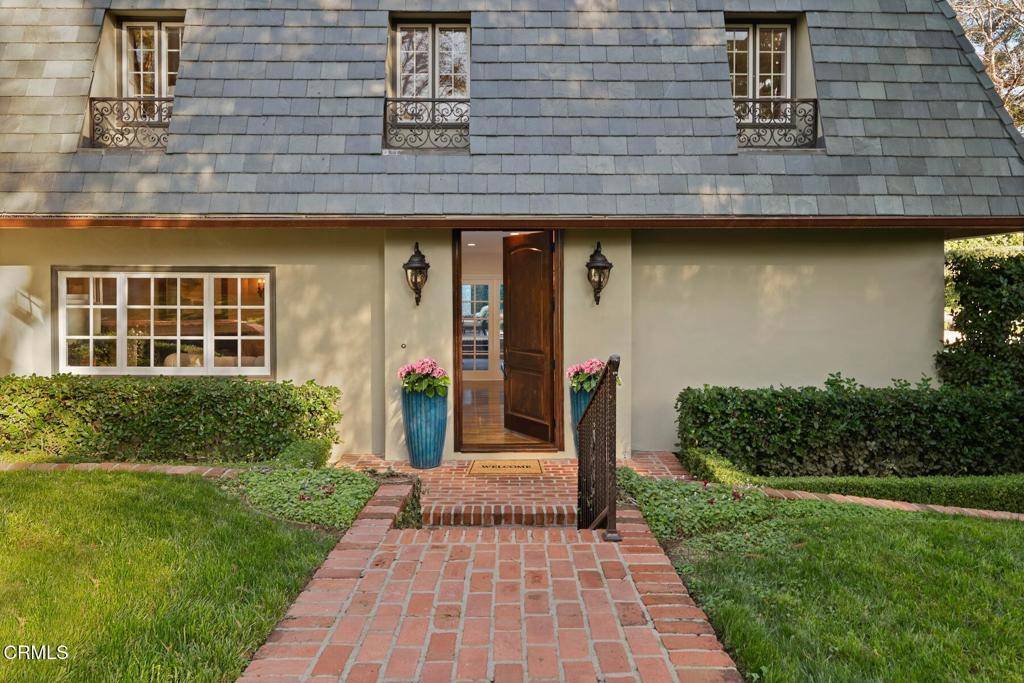 Pasadena, CA 91105,1010 Stoneridge DR