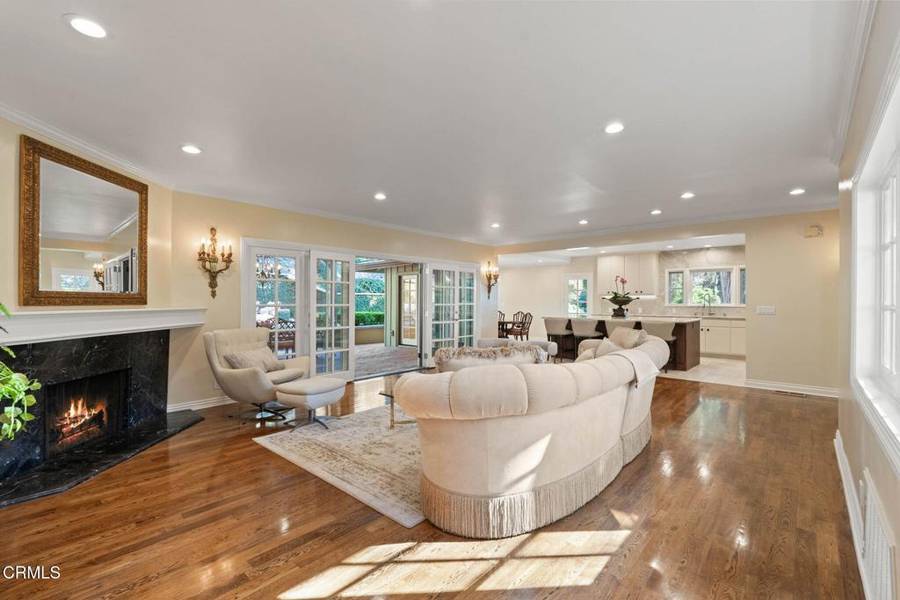 1010 Stoneridge DR, Pasadena, CA 91105