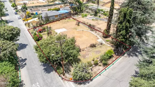 2989 Santa Rosa AVE, Altadena, CA 91001