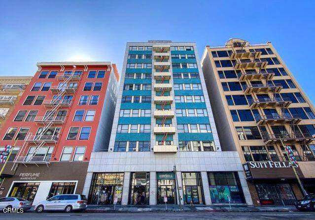 Los Angeles, CA 90014,746 S Los Angeles ST #1001