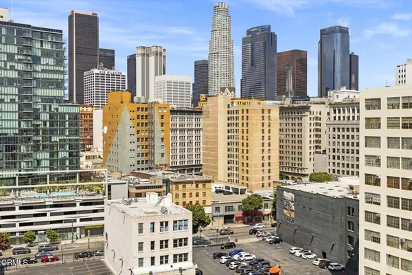 Los Angeles, CA 90014,746 S Los Angeles ST #1001