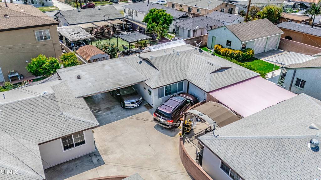 Downey, CA 90241,8548 Manatee ST