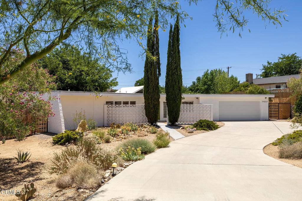54667 Benecia TRL, Yucca Valley, CA 92284