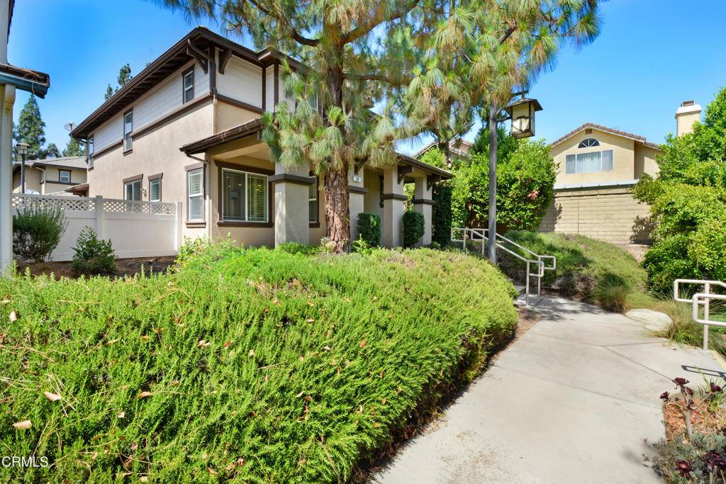 11090 Mountain View DR #39, Rancho Cucamonga, CA 91730