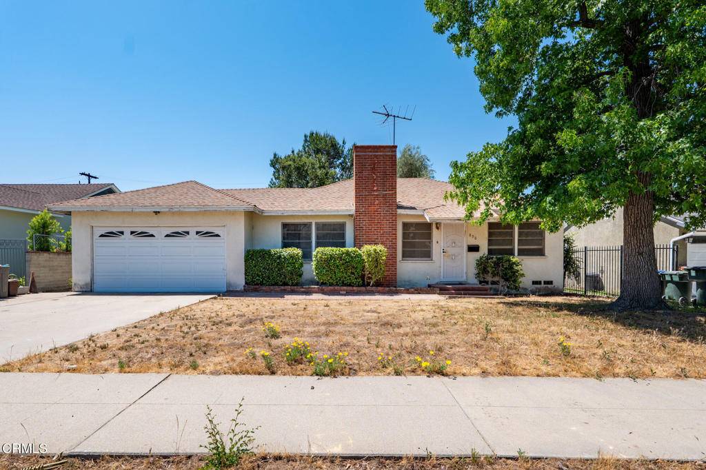 890 Arwin ST, Pasadena, CA 91103