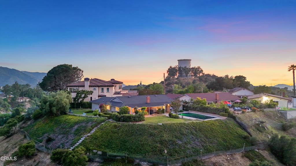 9670 Crystal View Dr., Tujunga, CA 91042