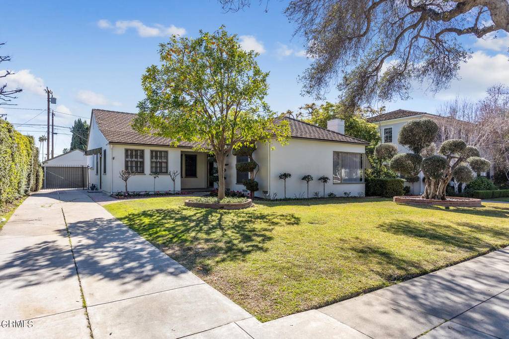 2680 Lorain RD, San Marino, CA 91108