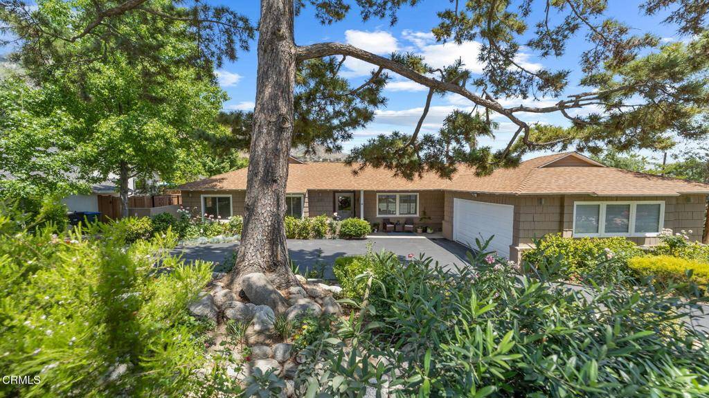 2030 N Altadena DR, Pasadena, CA
