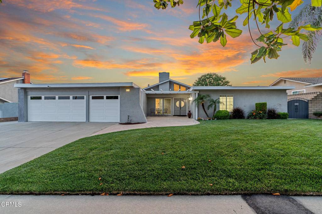 6374 Sard ST, Alta Loma, CA 91701
