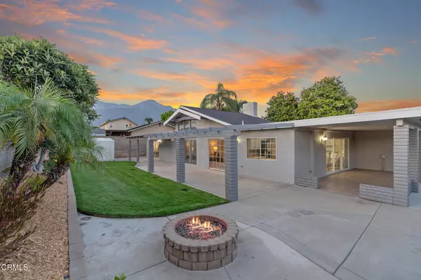 Alta Loma, CA 91701,6374 Sard ST