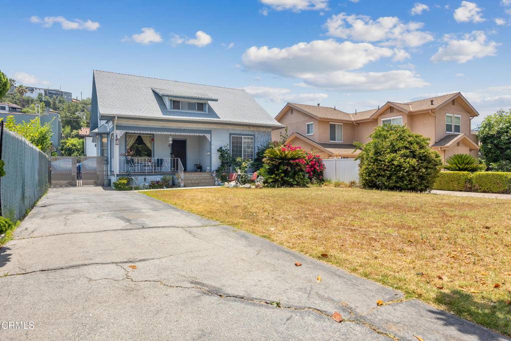 Glendale, CA 91205,1318 E Garfield AVE