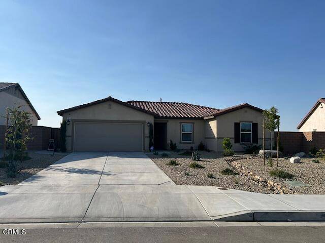11596 Sunny WAY, Victorville, CA 92392