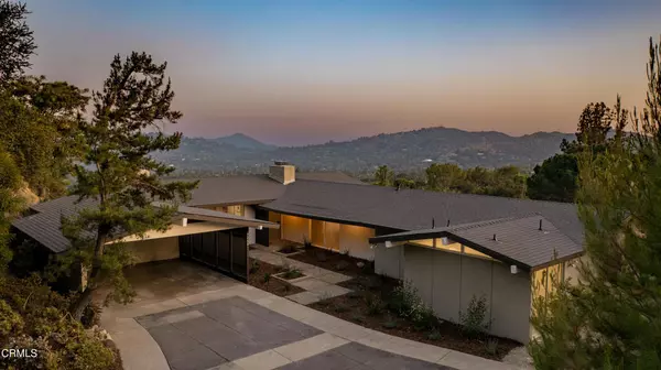 5260 Gould AVE, La Canada Flintridge, CA 91011
