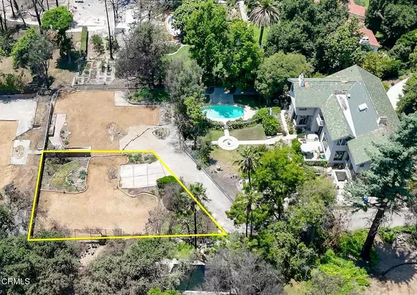 Altadena, CA 91001,240 E Mendocino ST