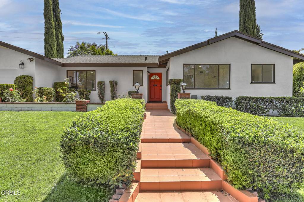 Pasadena, CA 91107,1080 Riviera DR