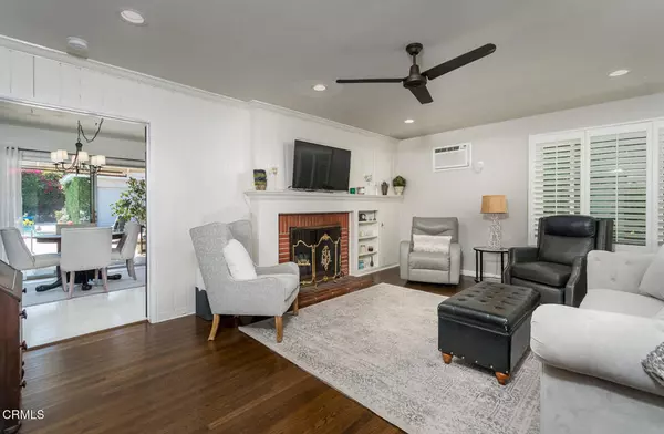 La Canada Flintridge, CA 91011,4841 Hill ST