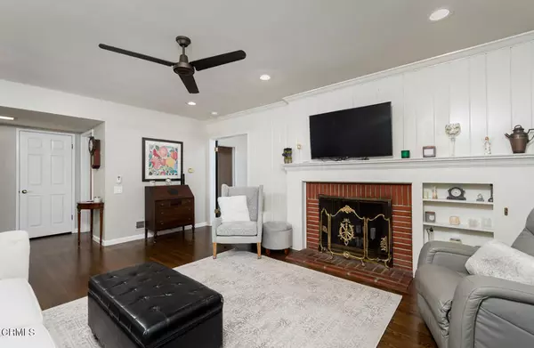 La Canada Flintridge, CA 91011,4841 Hill ST