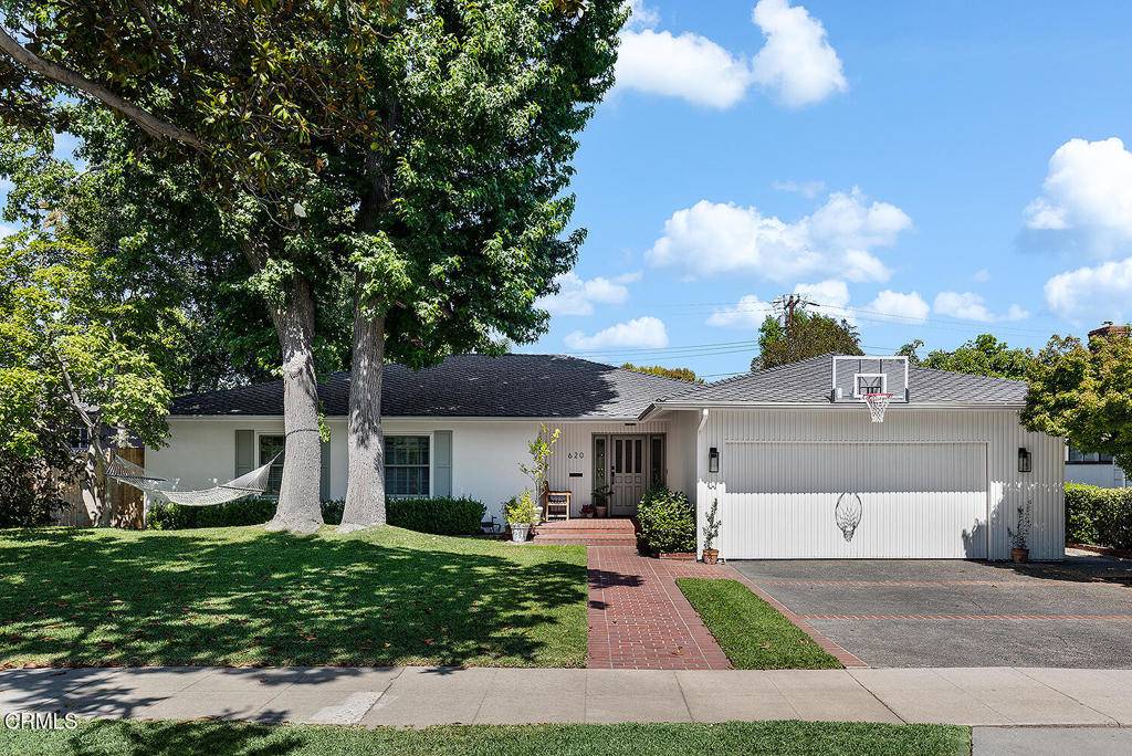 620 Magnolia DR, San Gabriel, CA 91775