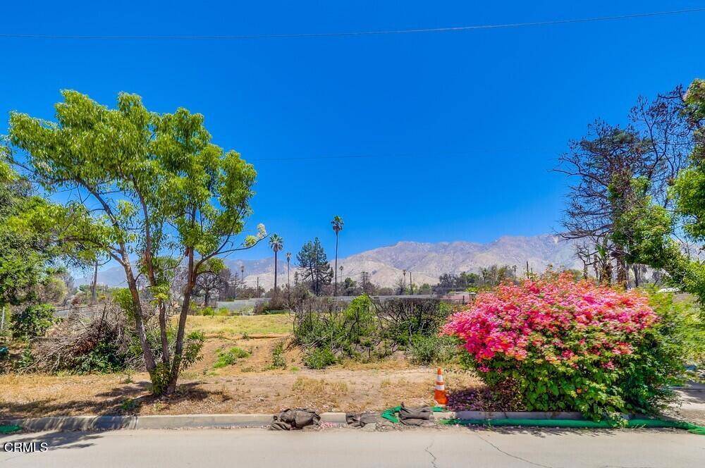Altadena, CA 91001,385 E Mariposa ST