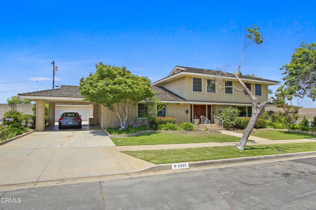 5580 E Lonna Linda DR, Long Beach, CA 90815
