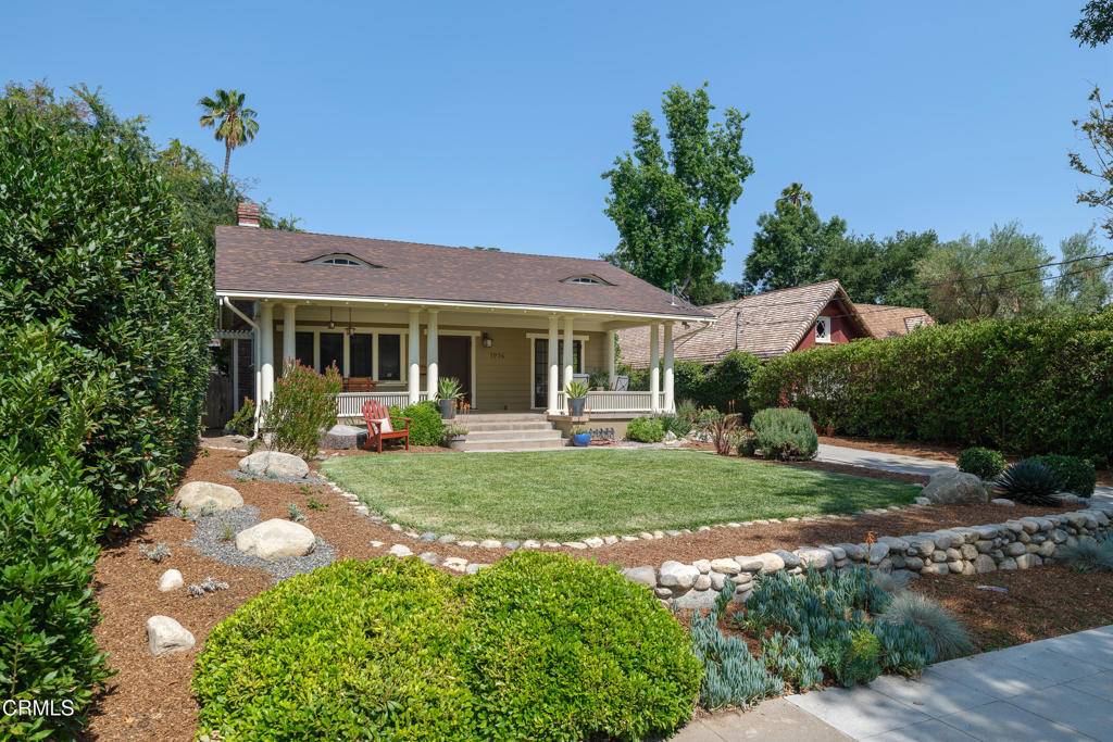 Pasadena, CA 91104,1036 N Chester AVE