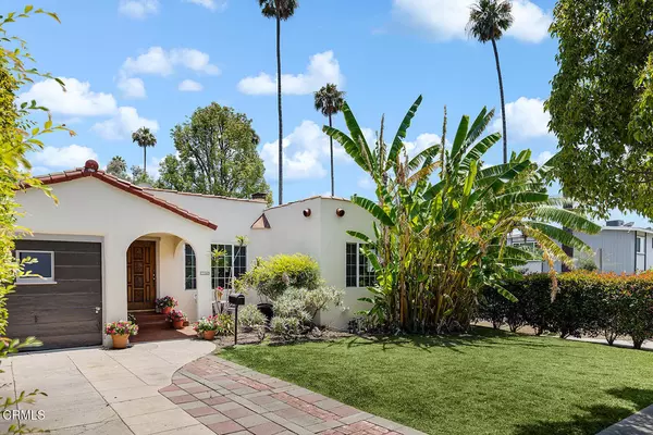 Glendale, CA 91201,1144 Alameda AVE